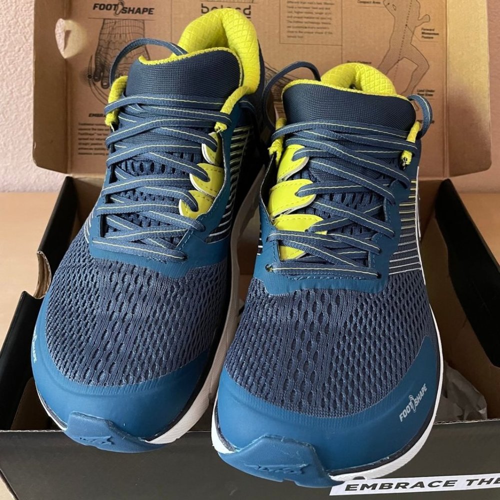 Altra Men's Provision 4 Shoe - Picture 2 of 6